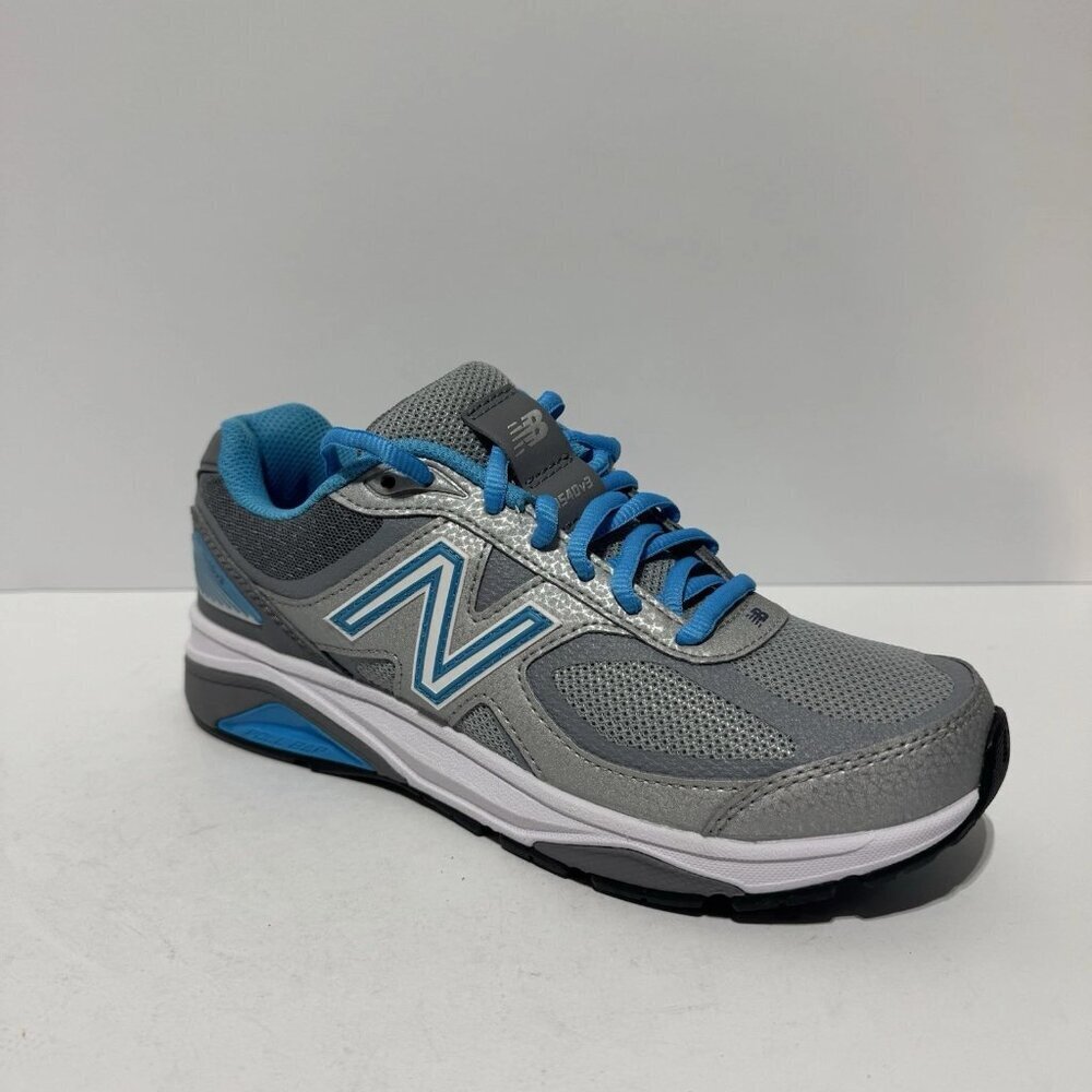 New Balance Womens 1540v2 Running Shoes Size 7.5B